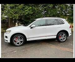 Touareg