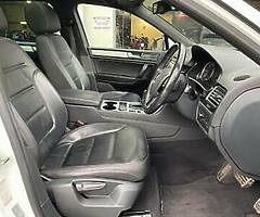 Touareg - Image 8/10