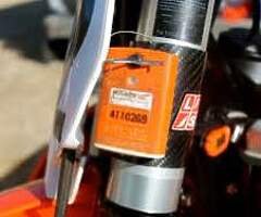 Motocross Transponder