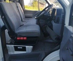 Volkswagen Lt35 Camper Van - Image 3/10