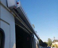 Volkswagen Lt35 Camper Van - Image 6/10