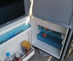 Volkswagen Lt35 Camper Van - Image 7/10
