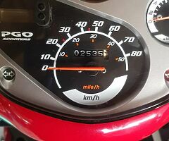 2007 PGO G-Max 50 - Image 4/6