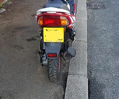 2007 PGO G-Max 50 - Image 5/6