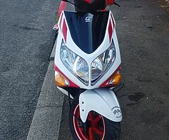 2007 PGO G-Max 50 - Image 6/6
