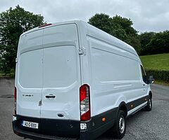 2014 Ford transit - Image 5/7