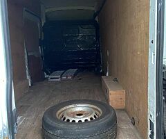 2014 Ford transit - Image 6/7