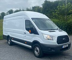 2014 Ford transit - Image 7/7