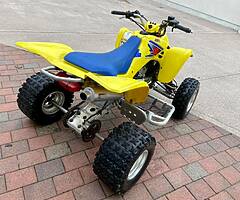 2006 Suzuki  Ltz 400 - Image 5/9