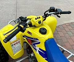 2006 Suzuki  Ltz 400 - Image 8/9