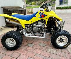 2006 Suzuki  Ltz 400 - Image 9/9