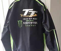Tt jacket