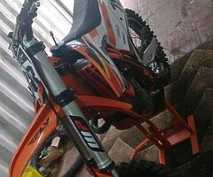2015 KTM SX-F - Image 4/4