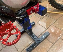 2009 Honda CRF - Image 8/10