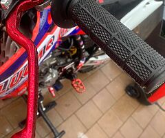 2009 Honda CRF - Image 9/10