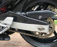 1992 Honda CBR - Image 4/6