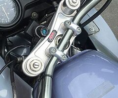 1992 Honda CBR - Image 5/6