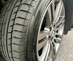 2012 BMW X5 40D 304BHP 7 SEAT PAN ROOF - Image 10/10