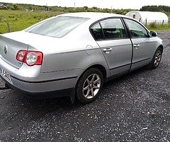 For breaking wolswagen passat 1.9 diesel
