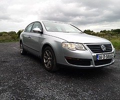 For breaking wolswagen passat 1.9 diesel - Image 3/6