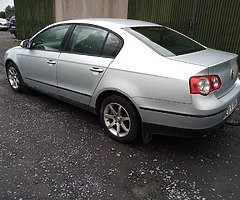 For breaking wolswagen passat 1.9 diesel - Image 5/6
