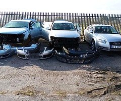 For breaking Audi 1.6 petrol - Image 5/10