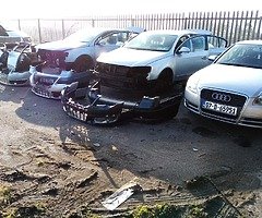 For breaking Audi 1.6 petrol - Image 6/10