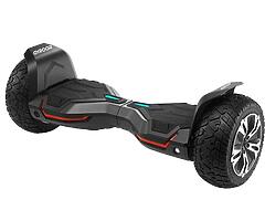 8.5 Inch hoverboard strong full metal body - Image 6/6