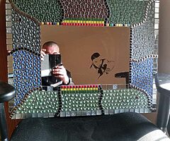 Mirror mosaic - Image 3/4