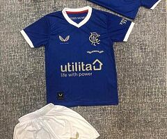 Rangers strips - Image 5/6