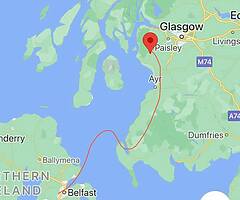 2021 Bike collection  Thursday 15/7/21