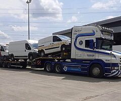 2018 BMW X5 - Image 3/8