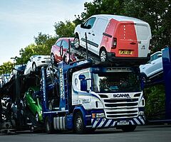 2018 BMW X5 - Image 7/8