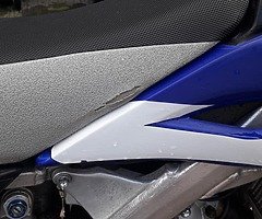 2013 Yamaha YZF - Image 4/4
