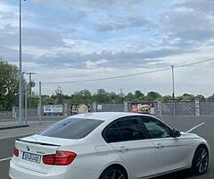 BMW 320D F30 - Image 5/6