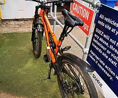 Koma electric bike - Image 4/10