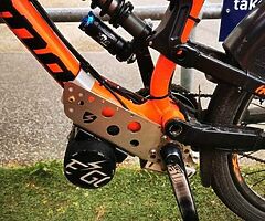 Koma electric bike - Image 7/10