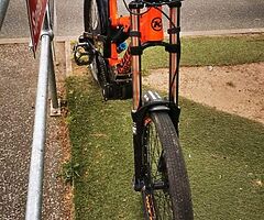 Koma electric bike - Image 9/10