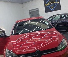 Golf GTD - Image 7/8