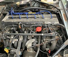 1987 Jaguar XJS - Image 4/5