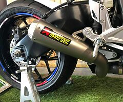 2015 Honda CBR - Image 5/10