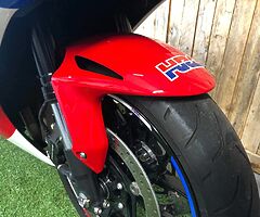 2015 Honda CBR - Image 10/10