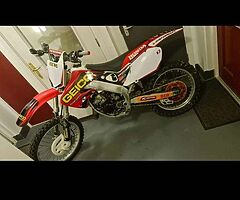 1998 Honda CRF - Image 5/7