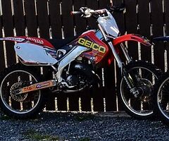 1998 Honda CRF - Image 7/7