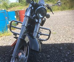 2008 Zongshen Znen - Image 3/5