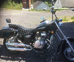 2008 Zongshen Znen - Image 5/5