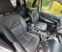 2017 Nissan  Navara - Image 3/10