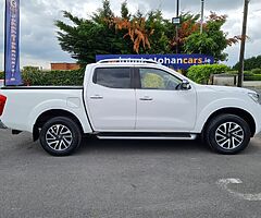 2017 Nissan  Navara - Image 4/10
