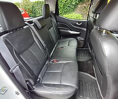 2017 Nissan  Navara - Image 5/10