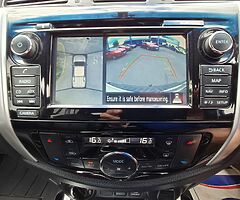 2017 Nissan  Navara - Image 6/10